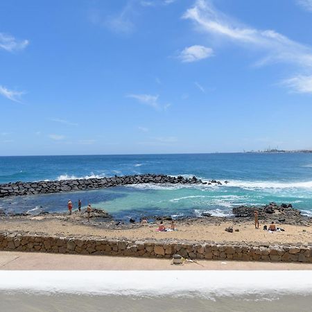 La Vida Oceana Lägenhet Costa Teguise Exteriör bild