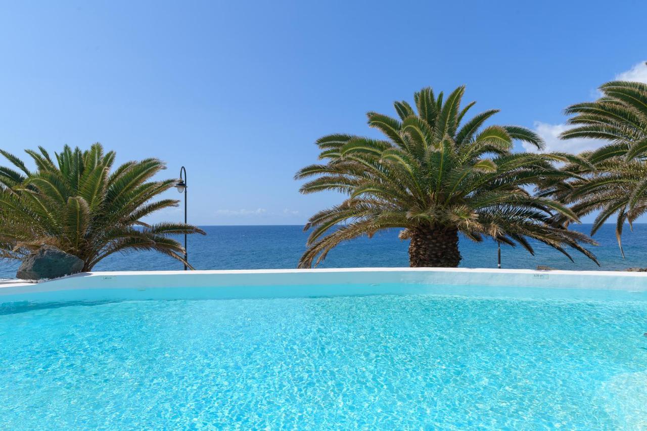 La Vida Oceana Lägenhet Costa Teguise Exteriör bild